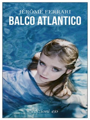 cover image of Balco atlantico